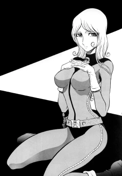 Page 3 of Night Head Herlock