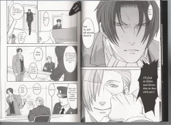 Page 125 of DEEP LEVEL-00