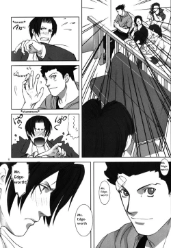 Page 4 of DEEP LEVEL-00