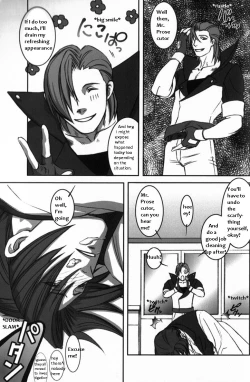 Page 74 of DEEP LEVEL-00