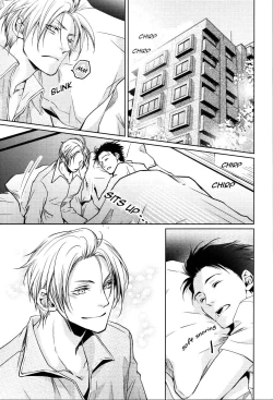 Page 4 of Kimi to Sugosu Subarashiki Taida | Lazy, Wonderful Days Spent with You