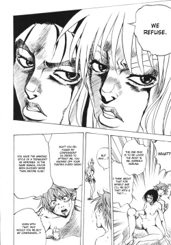 Page 31 of Rito Love Ru Hard