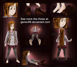 Download Asuna Giantess Foot Growth