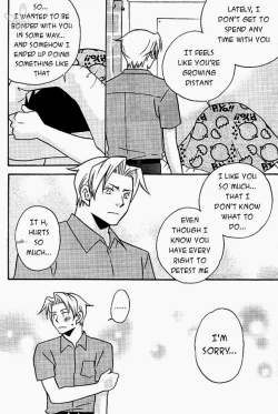 Page 25 of HIGHSCHOOL BEBOP!