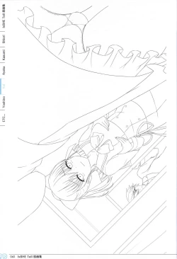 Page 60 of IxSHE Tell illustration art book