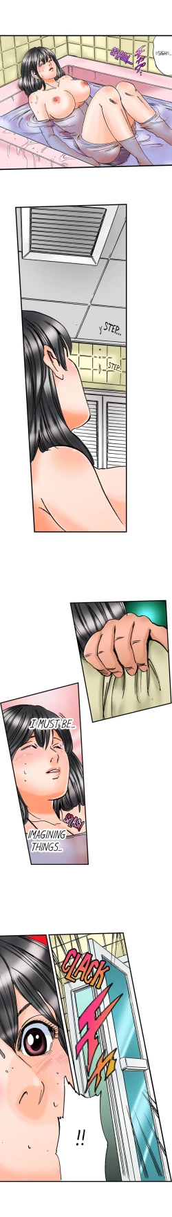 Page 13 of A Step-Father Aims His Daughter