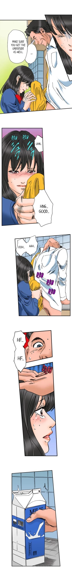 Page 171 of A Step-Father Aims His Daughter