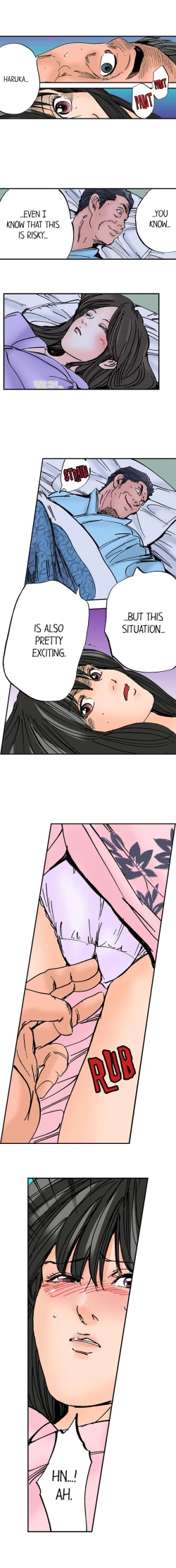 Page 337 of A Step-Father Aims His Daughter