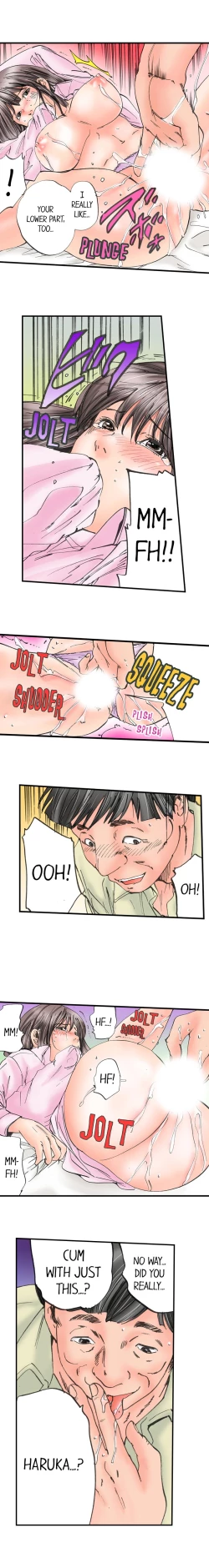 Page 482 of A Step-Father Aims His Daughter