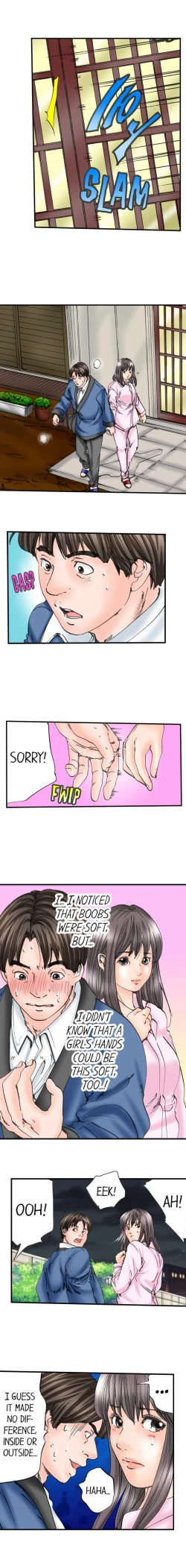 Page 507 of A Step-Father Aims His Daughter