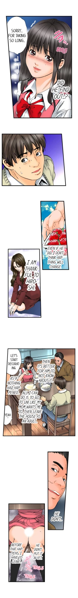 Page 561 of A Step-Father Aims His Daughter