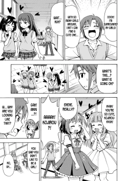 Page 10 of Henshin TS Gun