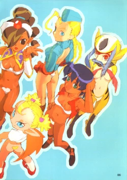 Page 5 of (同人誌) [Z-Vector] (0.0.0)(0.0.4)