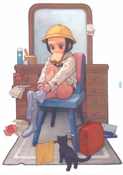 Page 6 of (同人誌) [Z-Vector] (0.0.0)(0.0.5)