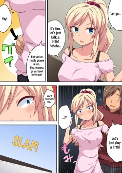 Page 5 of Moto Gal na Tsuma no Motokare | The Former Gal Wife's Ex-Boyfriend