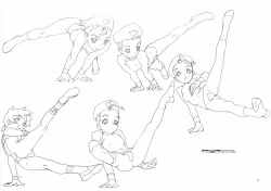 Page 4 of (同人誌) [Z-Vector] (0.0.0)(0.0.6)