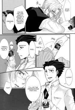 Page 23 of Sensitive Honey