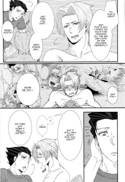 Page 35 of Sensitive Honey