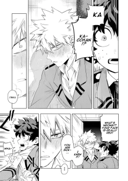 Page 21 of Aiyoku Keppeki Syndrome