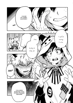 Page 7 of SEE YOU IN NIGHTMARE