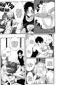 Page 26 of Happy Kuso Life Dai 1-shou | Happy Shitty Life ch.1