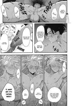 Page 30 of Happy Kuso Life Dai 1-shou | Happy Shitty Life ch.1