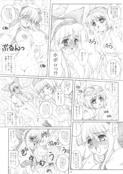Page 15 of KANGOKUNOMIKO