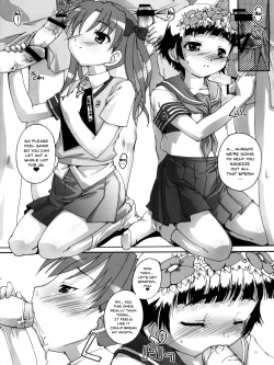 Page 9 of Kanzen Nenshou 18 Judgment no Oshigoto desu no! | Perfect Youth 18 It's Judgment Work Time!
