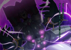 Page 109 of Little Savers Kaijin-ka Sakusen