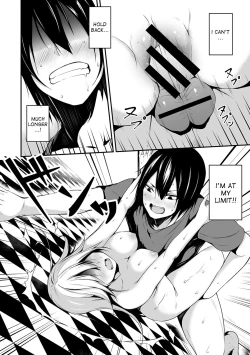 Page 177 of Ore wa Kyou kara Cinderella Aite wa Otoko. Ore wa Onna!8