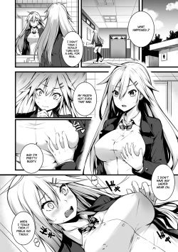 Page 7 of Ore wa Kyou kara Cinderella Aite wa Otoko. Ore wa Onna!8