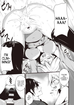 Page 94 of Ore wa Kyou kara Cinderella Aite wa Otoko. Ore wa Onna!8