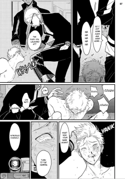 Page 144 of Yoru to Asa no Uta