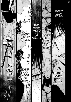 Page 98 of Yoru to Asa no Uta