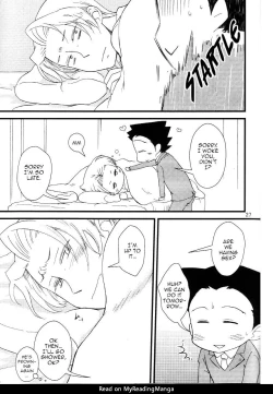 Page 27 of Iron Maiden