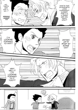 Page 9 of Iron Maiden