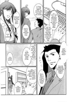 Page 12 of MISTLETOE