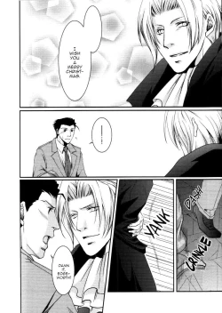 Page 21 of MISTLETOE