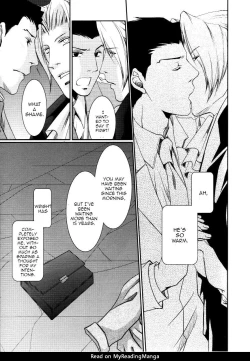 Page 22 of MISTLETOE