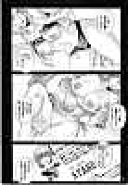 Page 34 of Dedo de Ara Vol.1