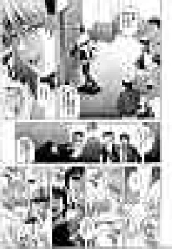 Page 36 of Dedo de Ara Vol.1