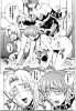 Page 37 of Dedo de Ara Vol.1