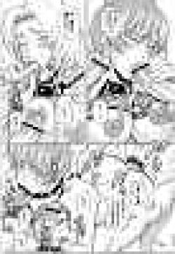 Page 44 of Dedo de Ara Vol.1