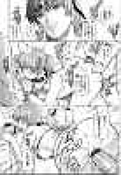 Page 47 of Dedo de Ara Vol.1