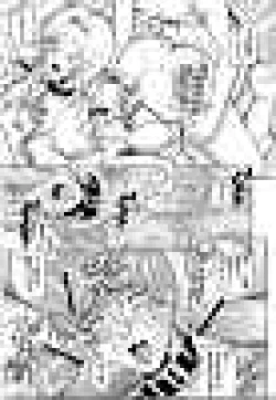 Page 48 of Dedo de Ara Vol.1