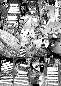 Page 22 of Futanari Shigure no Yamashiro OtoshiKai