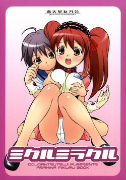 Download Mikuru Miracle