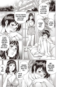 Page 9 of Doutei Soukan l Virgin Adultery