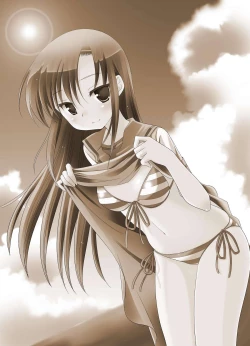 Page 18 of Hinagiku no Himitsu 4