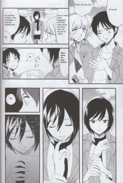 Page 19 of Ai no Romance Kouhen